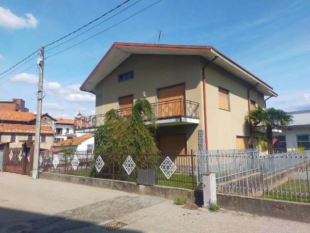 Villa in vendita a San Maurizio d'Opaglio NO