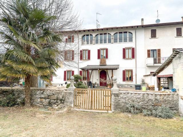 Villa in vendita a San Maurizio d'Opaglio NO