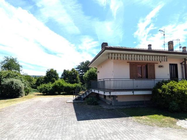 Villa in vendita a San Maurizio d'Opaglio NO