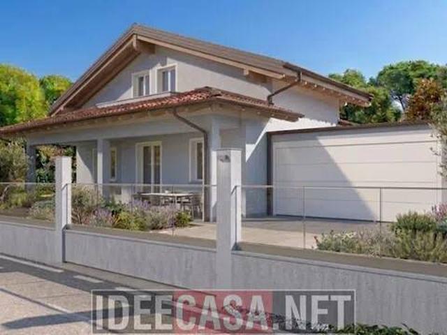 Villa in vendita a San Maurizio d'Opaglio NO