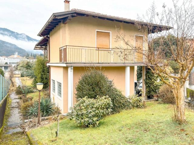Villa in vendita a San Maurizio d'Opaglio NO