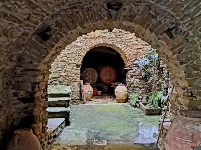 Villa in vendita a San Mauro Cilento SA