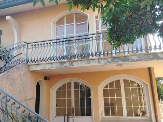 Villa in vendita a San Mauro Pascoli FC