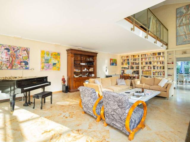 Villa in vendita a San Mauro Torinese TO