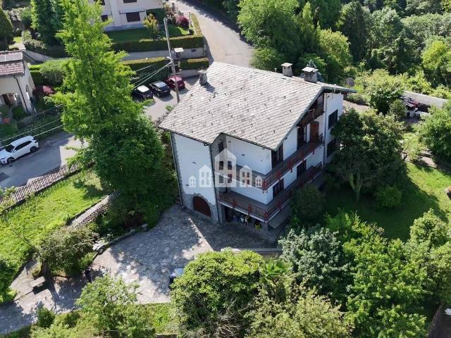 Villa in vendita a San Mauro Torinese TO