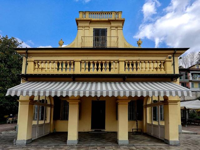 Villa in vendita a San Mauro Torinese TO