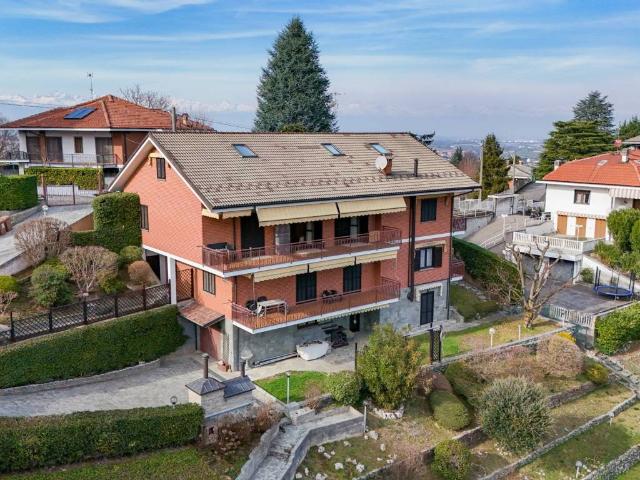Villa in vendita a San Mauro Torinese TO