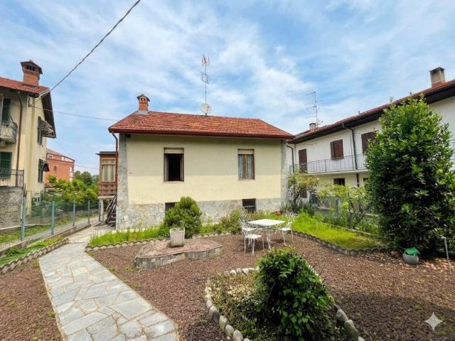 Villa in vendita a San Mauro Torinese TO