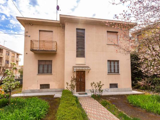 Villa in vendita a San Mauro Torinese TO