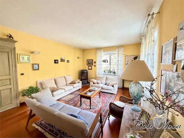 Villa in vendita a San Mauro Torinese TO