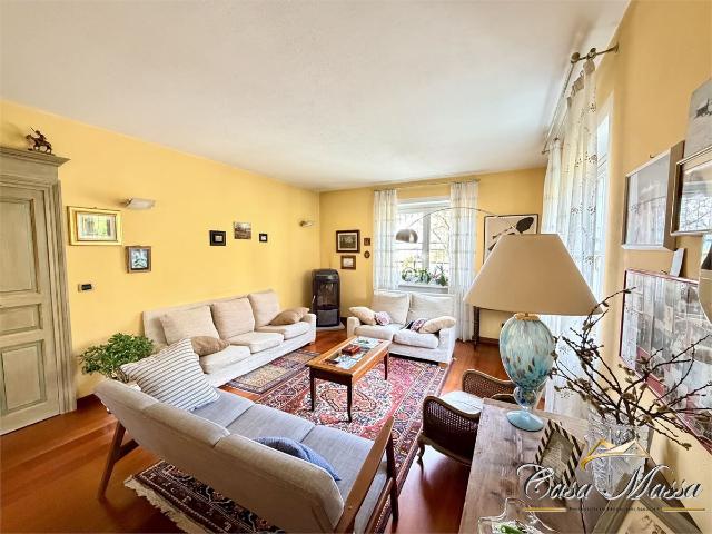 Villa in vendita a San Mauro Torinese