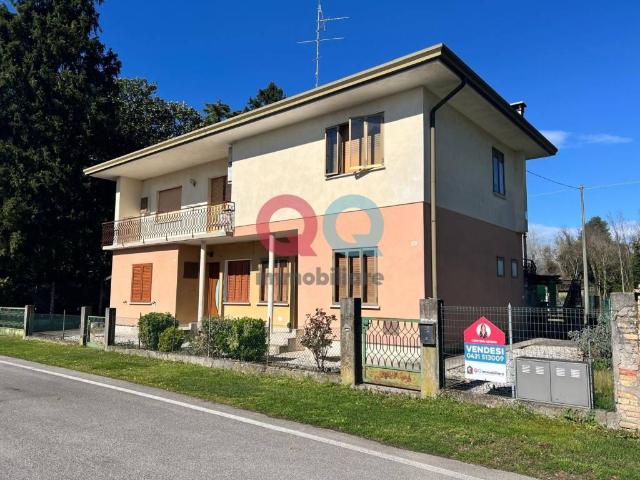 Villa in vendita a San Michele al Tagliamento VE
