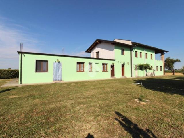 Villa in vendita a San Michele al Tagliamento VE