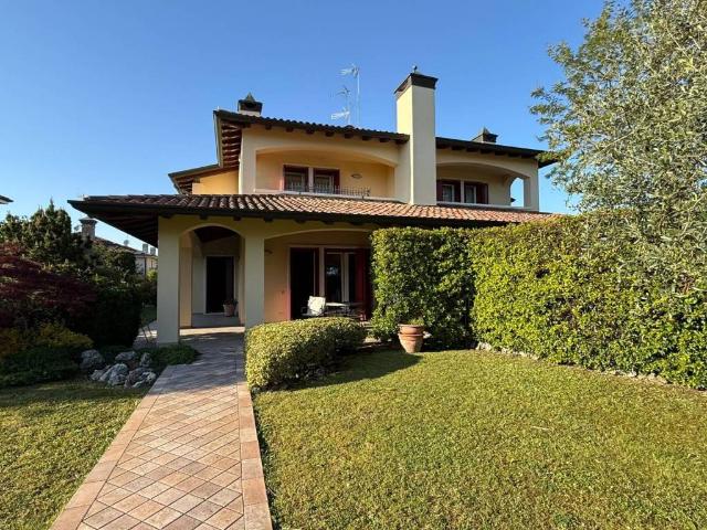 Villa in vendita a San Michele al Tagliamento VE