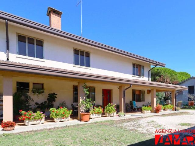 Villa in vendita a San Michele al Tagliamento VE