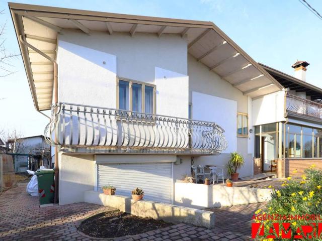 Villa in vendita a San Michele al Tagliamento VE