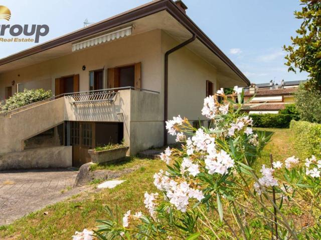 Villa in vendita a San Michele al Tagliamento VE