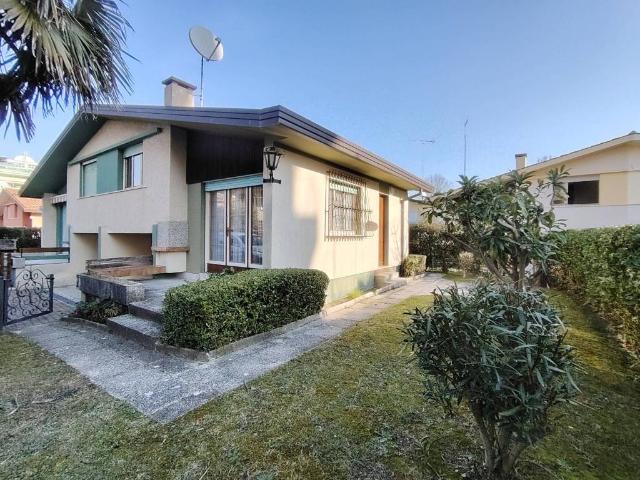 Villa in vendita a San Michele al Tagliamento VE