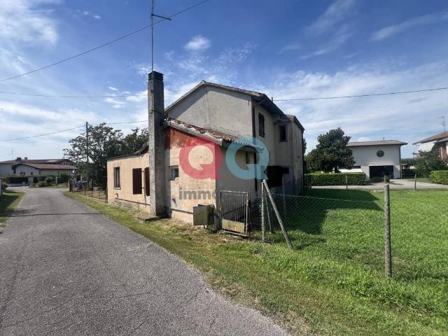 Villa in vendita a San Michele al Tagliamento VE