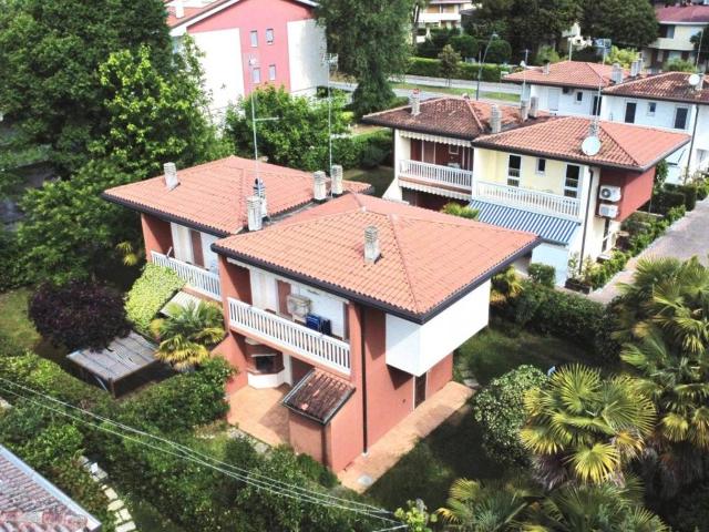 Villa in vendita a San Michele al Tagliamento VE