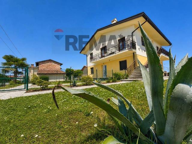 Villa in vendita a San Michele al Tagliamento VE