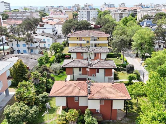 Villa in vendita a San Michele al Tagliamento VE
