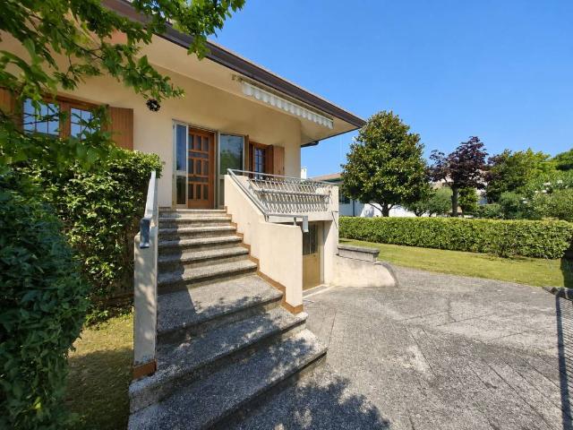 Villa in vendita a San Michele al Tagliamento VE