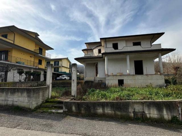 Villa in vendita a San Michele di Serino AV