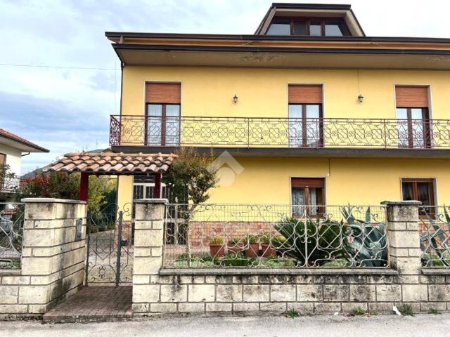Villa in vendita a San Michele di Serino AV