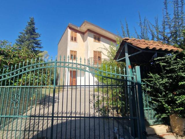 Villa in vendita a San Michele di Serino