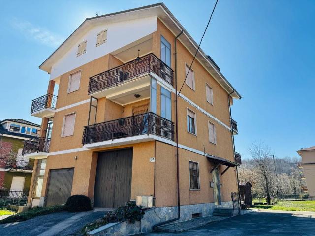 Villa in vendita a San Michele Mondovì CN
