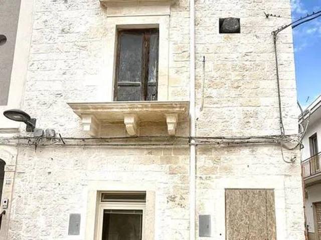 Villa in vendita a San Michele Salentino BR