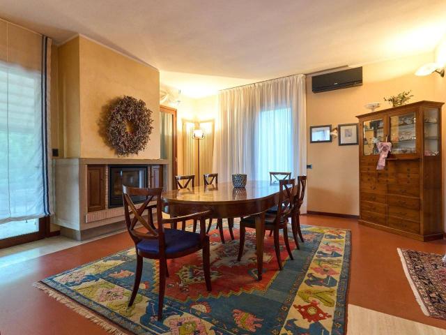 Villa in vendita a San Miniato