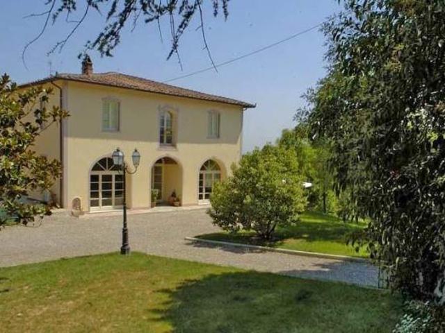 Villa in vendita a San Miniato 1020 mq Rif: 1422248