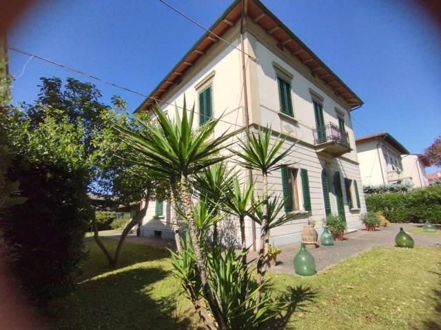 Villa in vendita a San Miniato