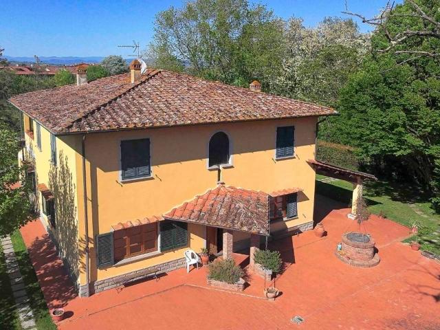 Villa in vendita a San Miniato