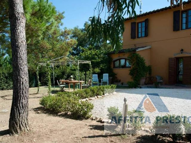 Villa in vendita a San Miniato