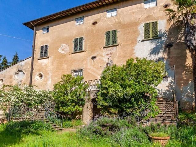 Villa in vendita a San Miniato