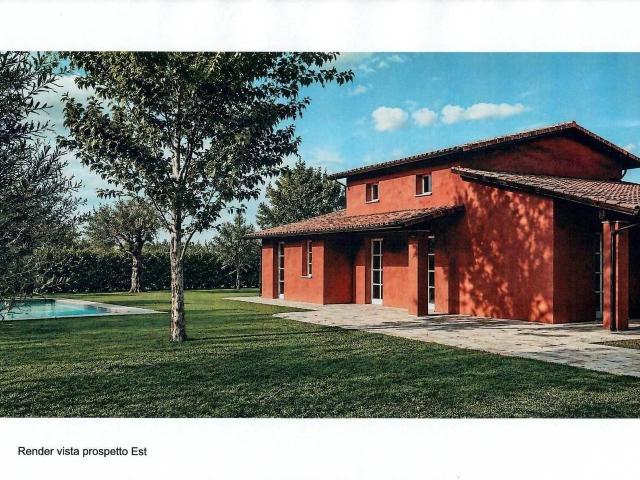 Villa in vendita a San Miniato