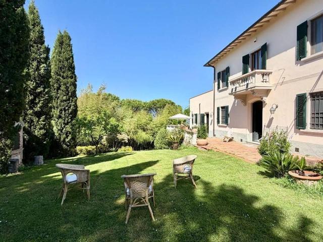 Villa in vendita a San Miniato