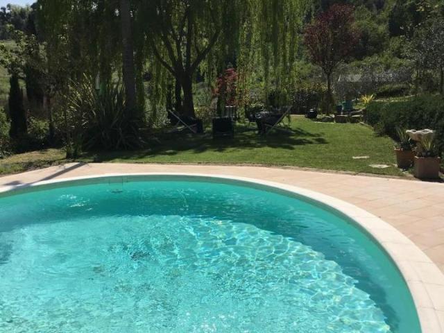 Villa in vendita a San Miniato
