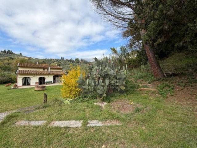 Villa in vendita a San Miniato