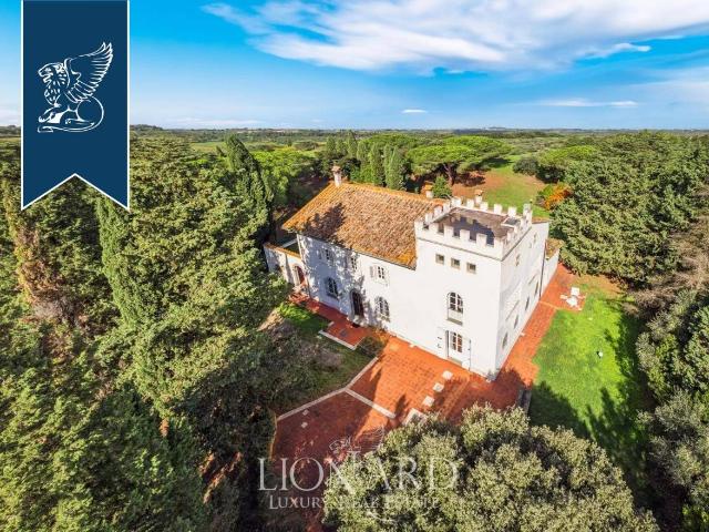 Villa in vendita a San Miniato