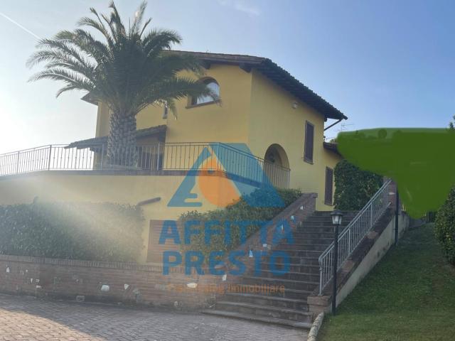 Villa in vendita a San Miniato