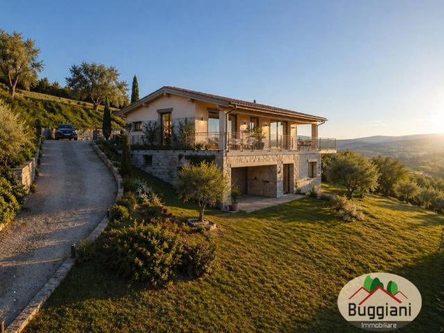 Villa in vendita a San Miniato PI