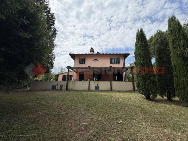 Villa in vendita a San Miniato PI