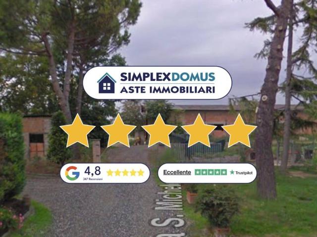 Villa in vendita a San Miniato PI