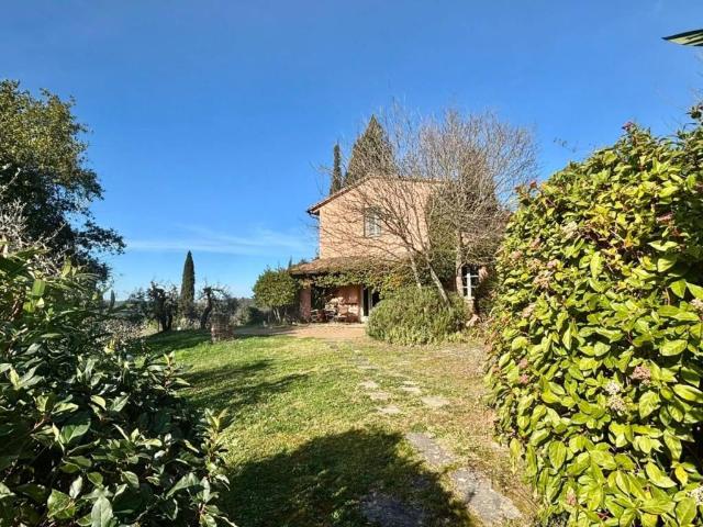 Villa in vendita a San Miniato PI