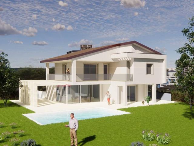 Villa in vendita a San Miniato PI