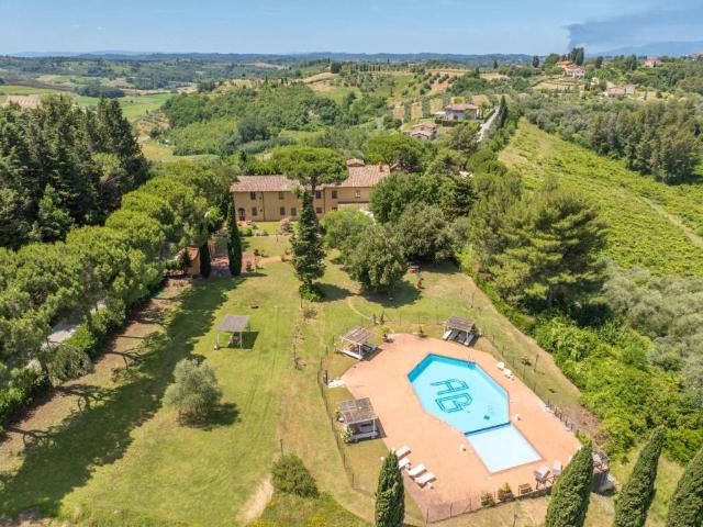 Villa in vendita a San Miniato PI